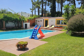 Casa com charme perto de kite Beach